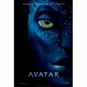 Avatar Theatrical Release