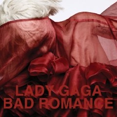 Bad Romance Lady Gaga