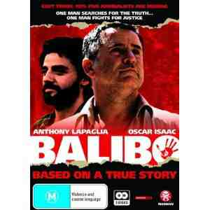 Balibo Conspiracy NON USA FORMAT Reg 4