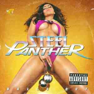 Balls Out Steel Panther
