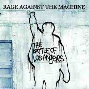 Battle Angeles Rage Against Machine