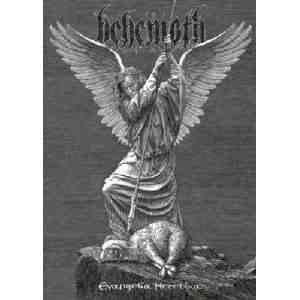 Behemoth  Evangelia Heretica The Gospel