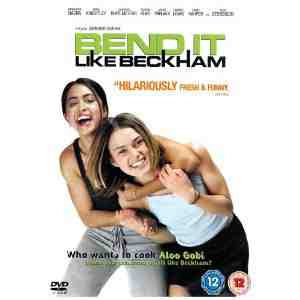 Bend Like Beckham Parminder Nagra