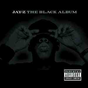 Black Album Jay Z