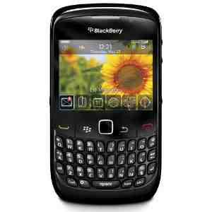BlackBerry Curve 8520 Free Smartphone