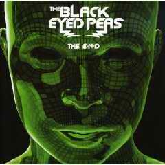 Black Eyed Peas CD
