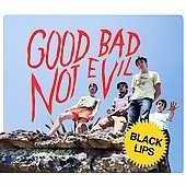 Black Lips CD