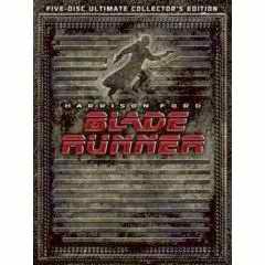 Blade Runner Definitive Final Cut