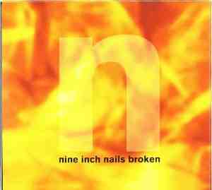 Broken EP Nine Inch Nails