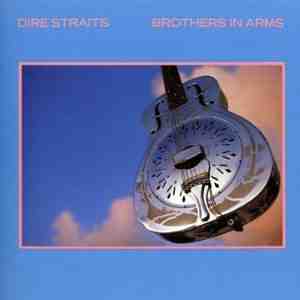 Brothers Arms Dire Straits