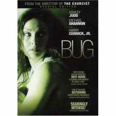 Bug DVD