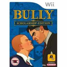 Bully Scholarship Edition