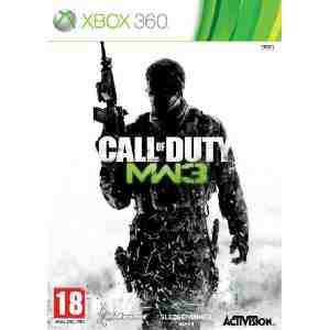 Call Duty Modern Warfare Xbox