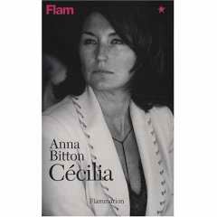 Cecilia book