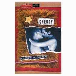 Cherry book cover
