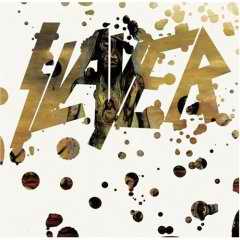 Christ Illusion CD cover