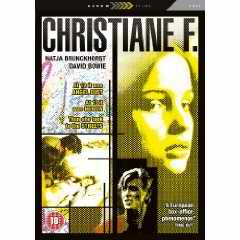 Christiane F DVD Uli Edel