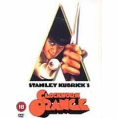 Clockwork Orange