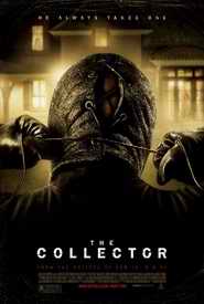 The Collector film poster