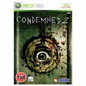 Condemned 2 video game