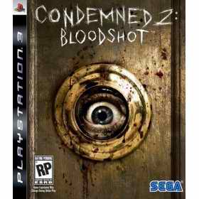 Condemned 2:Bloodshot