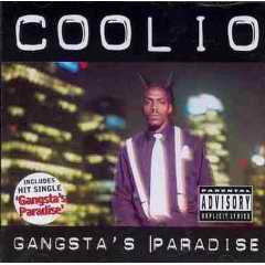 Coolio CD