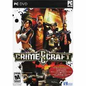 CrimeCraft Pc