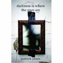 Darkness is where the stars are book