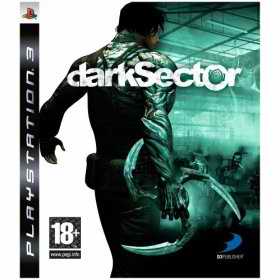 Dark Sector video game