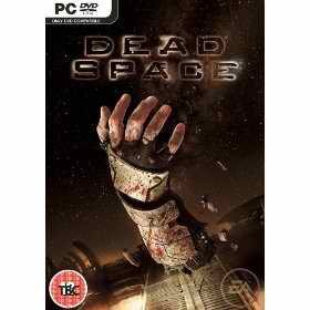 Dead Space game