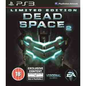 Dead Space 2 Limited PS3