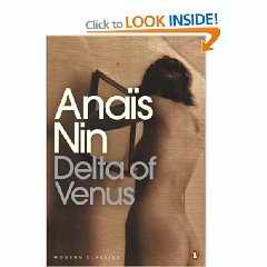 Delta Venus Penguin Modern Classics