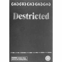 Destricted DVD