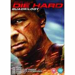 Die Hard Quadrilogy