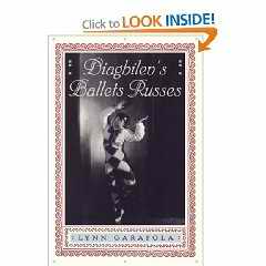 Diaghilevs Ballets Russes Lynn Garafola
