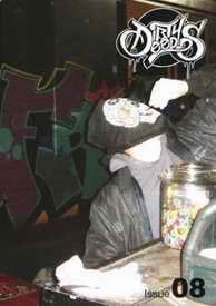Dirty Deeds issue 08