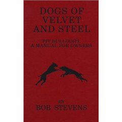 Dogs of Velvet
