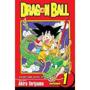 Dragon Ball Viz Paperback Prebound