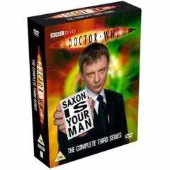 Dr Who Season 3