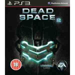 Electronic Arts Dead Space PS3