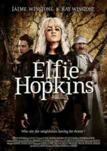 Elfie Hopkins DVD Jaime Winstone