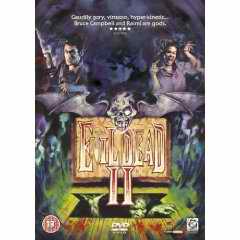 Evil Dead 2