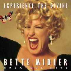 Experience Divine Bette Midler