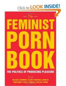Feminist Porn Book Tristan Taormino