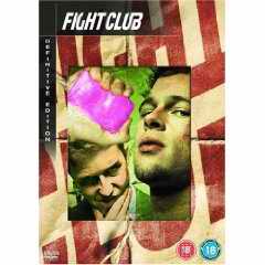 Fight Club Definitive Brad Pitt