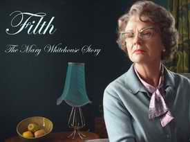 Filth poster