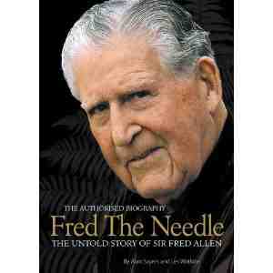 Fred Needle Untold Story Allen