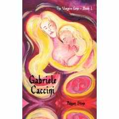 Gabriele Caccini book cover