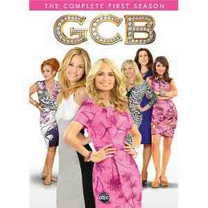 GCB The Complete First Season