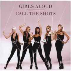 Girls Aloud CD single